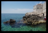 Dubrovnik -08-07-2013 - Bogdan Balaban
